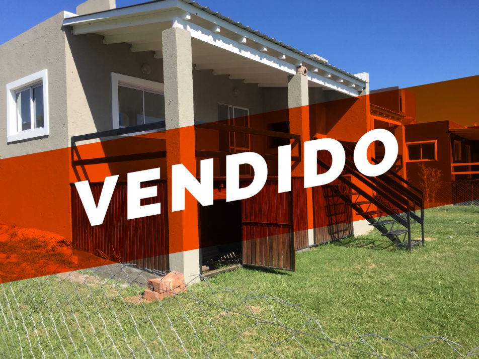 Casa La Cuesta Vendida