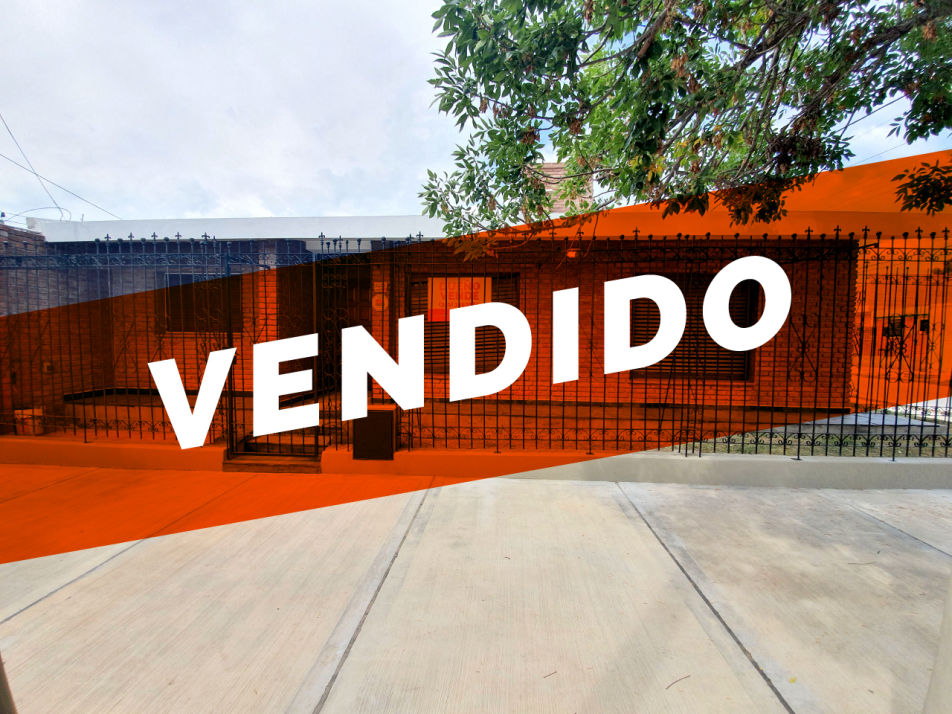 Casa Bº San Carlos Zona Sur