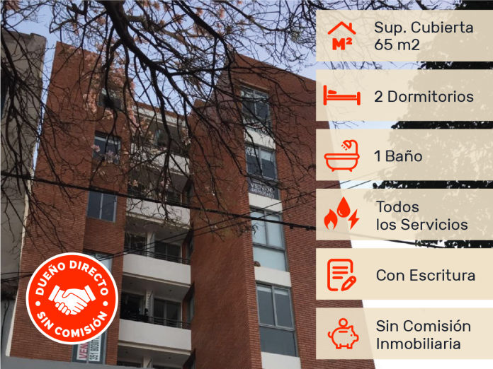 Departamento Duarte Quirós - Córdoba