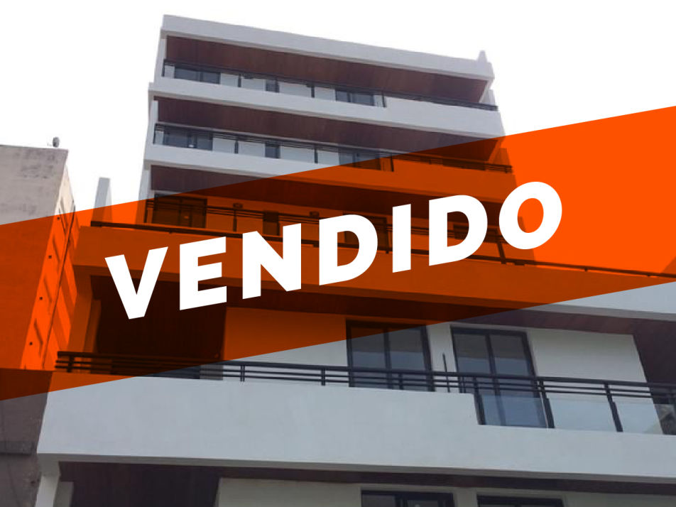 Depto. Entre Ríos Vendido