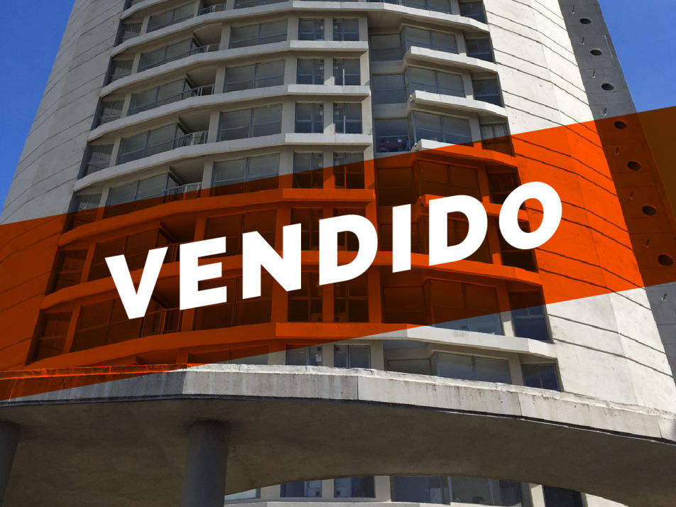 Depto. Sonoma Rivera Vendido